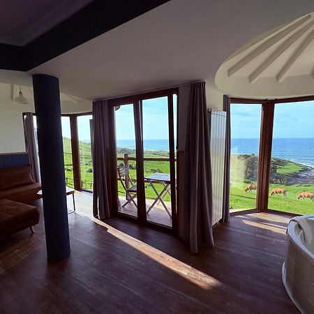 Posada Punta Linera Сан Висенте де ла Баркера Екстериор снимка