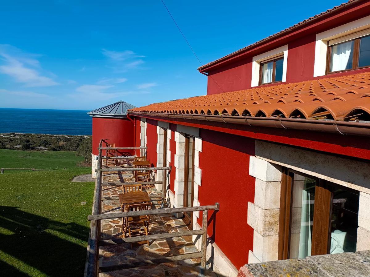 Posada Punta Linera Сан Висенте де ла Баркера Екстериор снимка