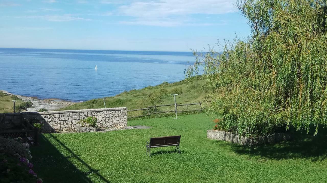 Posada Punta Linera Сан Висенте де ла Баркера Екстериор снимка